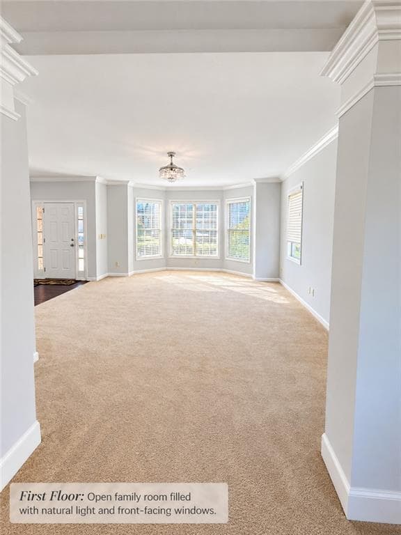 9 bedroom, 5 bathroom, 6,085 sq ft single family residence for sale at 615 Ceremony Way, Acworth, GA 30102 — photo 7