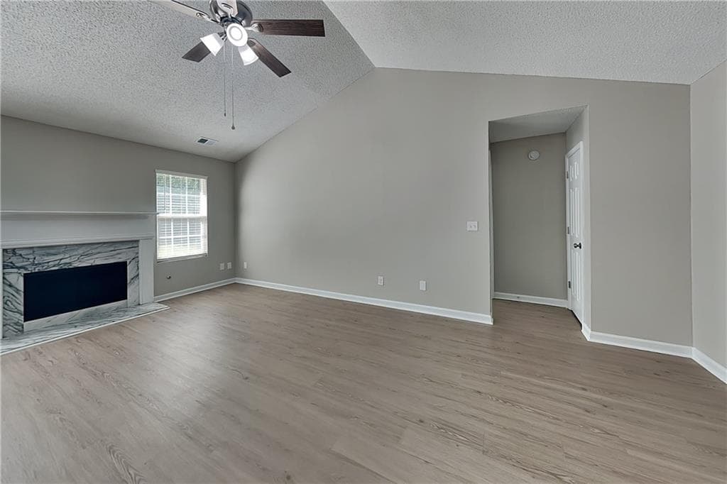 3 bedroom, 2 bathroom, 1,610 sq ft single family residence for rent at 1804 Fort Shawnee Trace, Dacula, GA 30019 for $2,050 a month — photo 2