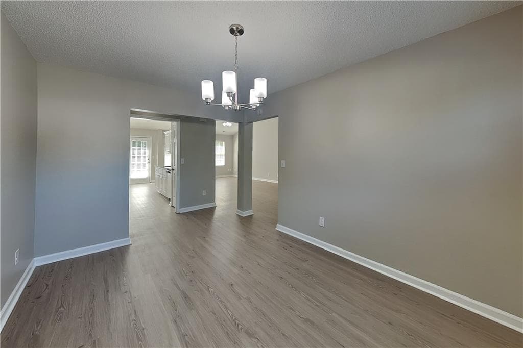 3 bedroom, 2 bathroom, 1,610 sq ft single family residence for rent at 1804 Fort Shawnee Trace, Dacula, GA 30019 for $2,050 a month — photo 6