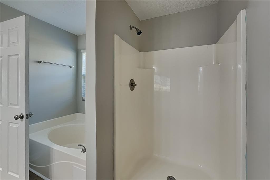 3 bedroom, 2 bathroom, 1,610 sq ft single family residence for rent at 1804 Fort Shawnee Trace, Dacula, GA 30019 for $2,050 a month — photo 10