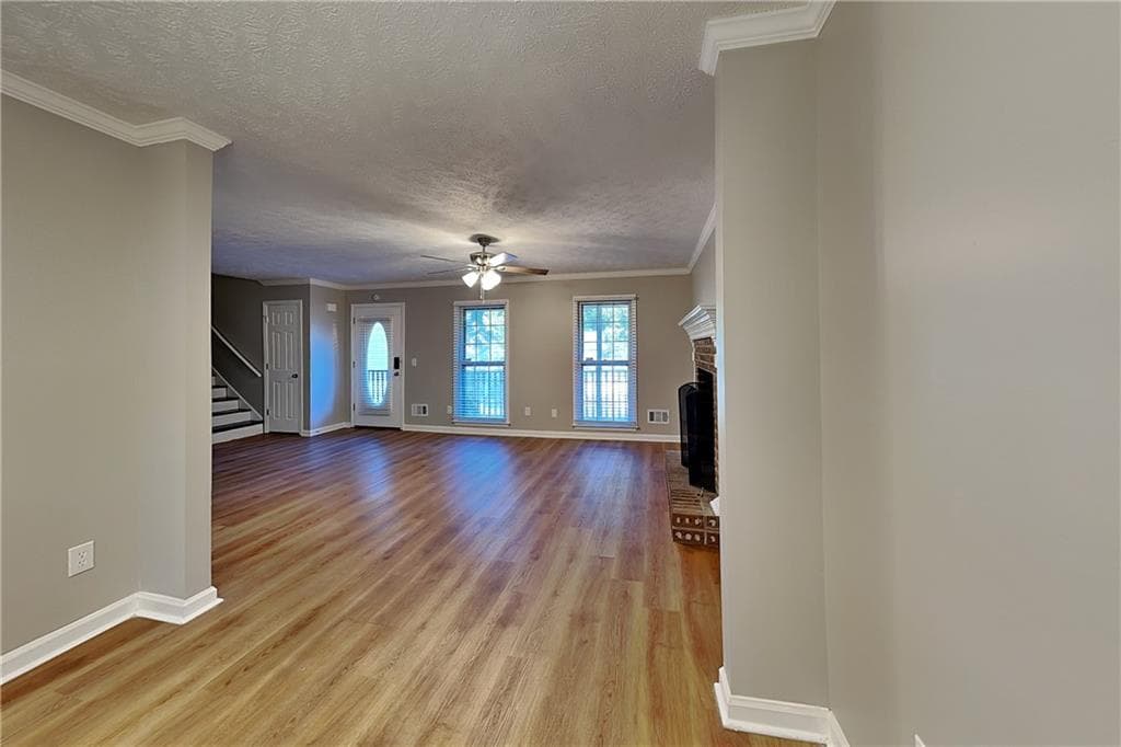 3 bedroom, 2 bathroom, 1,872 sq ft single family residence for rent at 1469 Millstream Trail, Lawrenceville, GA 30044 for $2,400 a month — photo 8