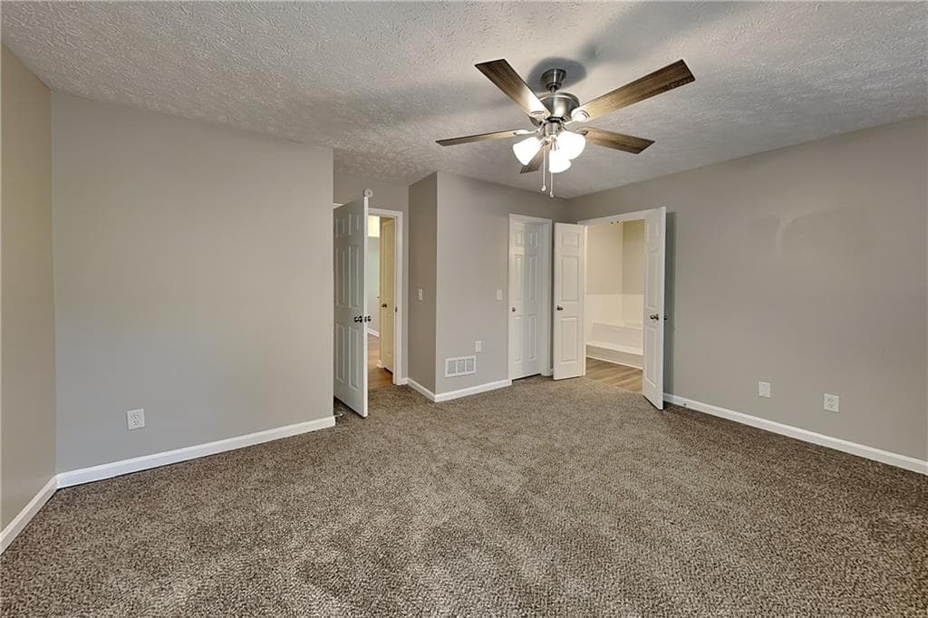 3 bedroom, 2 bathroom, 1,872 sq ft single family residence for rent at 1469 Millstream Trail, Lawrenceville, GA 30044 for $2,400 a month — photo 10