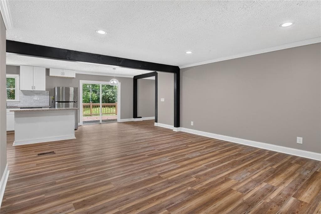 3 bedroom, 2 bathroom, 1,445 sq ft single family residence for sale at 3661 Manhattan Drive, Decatur, GA 30034 — photo 7