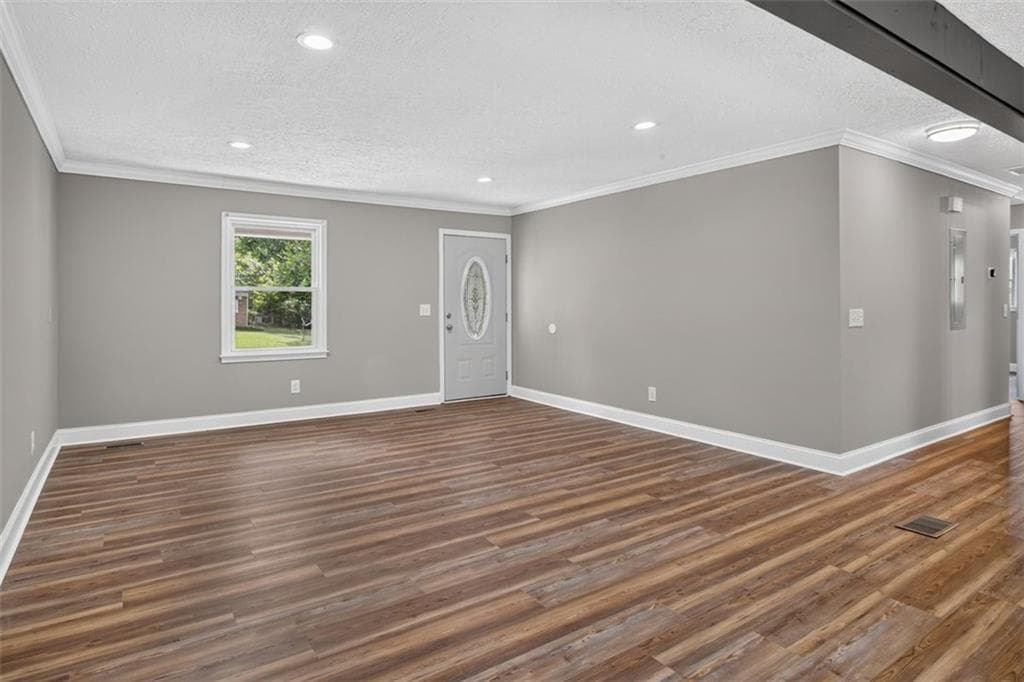 3 bedroom, 2 bathroom, 1,445 sq ft single family residence for sale at 3661 Manhattan Drive, Decatur, GA 30034 — photo 9