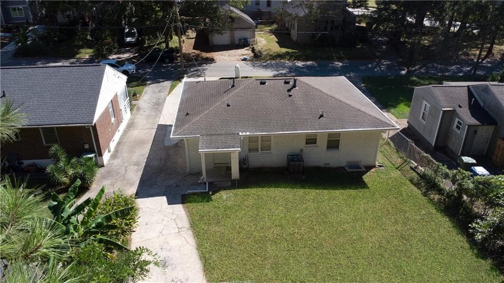 3 bedroom, 2 bathroom single family residence for sale at 559 Westmeath Drive, Atlanta, GA 30310 — photo 4