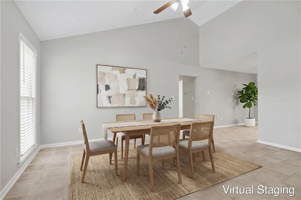 2 bedroom, 2 bathroom, 1,140 sq ft single family residence for sale at 2765 Poplar Lane, Cumming, GA 30041 — photo 5