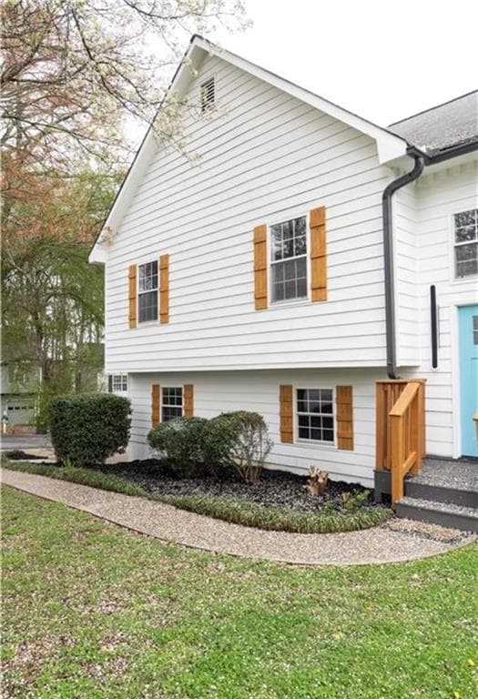 1 bedroom, 1 bathroom, 1,846 sq ft other for rent at 4305 Brandy Ann Court, Acworth, GA 30101 for $1,400 a month