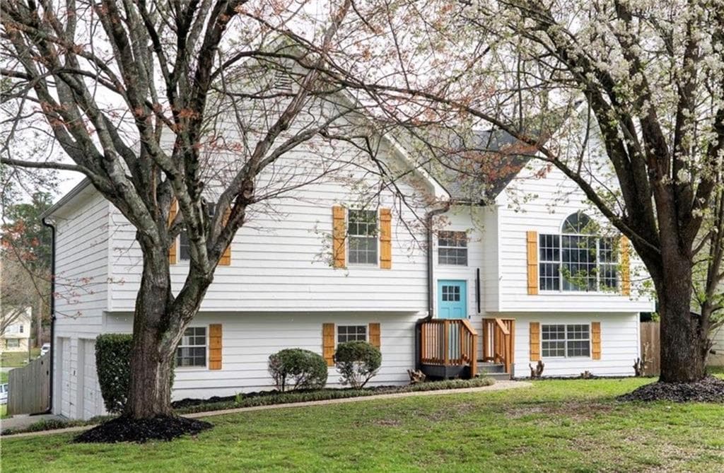 1 bedroom, 1 bathroom, 1,846 sq ft other for rent at 4305 Brandy Ann Court, Acworth, GA 30101 for $1,400 a month — photo 2