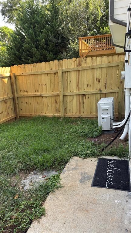 1 bedroom, 1 bathroom, 1,846 sq ft other for rent at 4305 Brandy Ann Court, Acworth, GA 30101 for $1,400 a month — photo 5