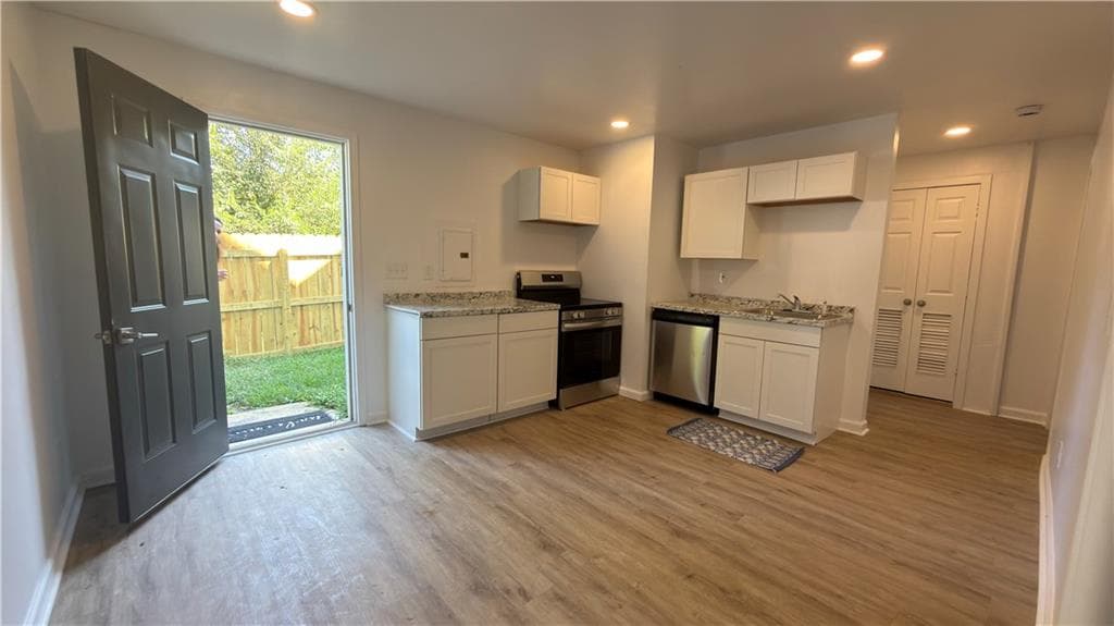 1 bedroom, 1 bathroom, 1,846 sq ft other for rent at 4305 Brandy Ann Court, Acworth, GA 30101 for $1,400 a month — photo 10