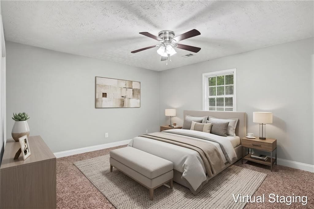 3 bedroom, 2 bathroom, 1,122 sq ft single family residence for sale at 80 Hidden Pines Drive, Covington, GA 30016 — photo 10