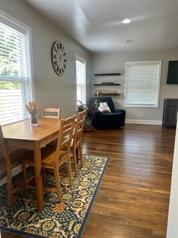 3 bedroom, 1 bathroom, 1,104 sq ft single family residence for sale at 107 Dogwood Drive, Marietta, GA 30068 — photo 8