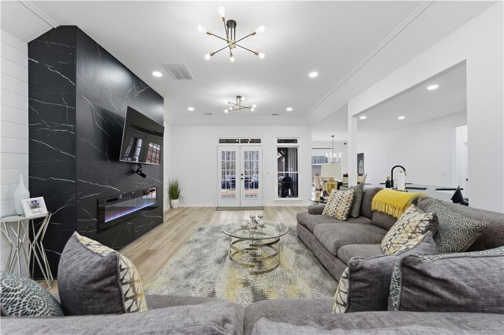 5 bedroom, 2 bathroom, 3,400 sq ft single family residence for sale at 635 Colbert Road, Dallas, GA 30132 — photo 6