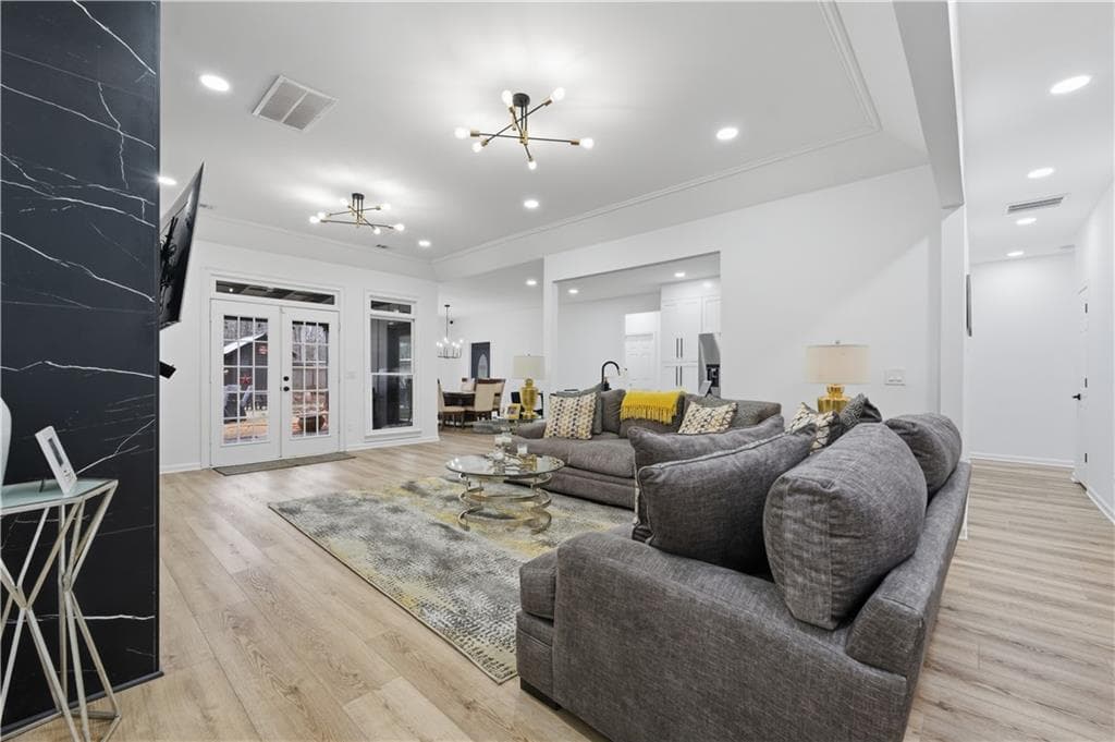 5 bedroom, 2 bathroom, 3,400 sq ft single family residence for sale at 635 Colbert Road, Dallas, GA 30132 — photo 7