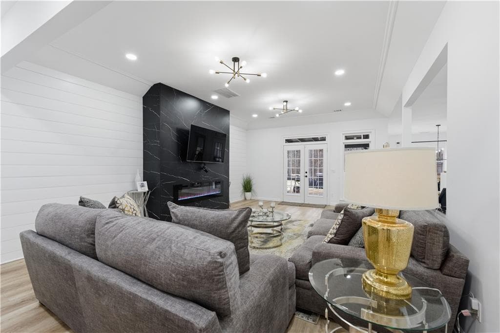 5 bedroom, 2 bathroom, 3,400 sq ft single family residence for sale at 635 Colbert Road, Dallas, GA 30132 — photo 8