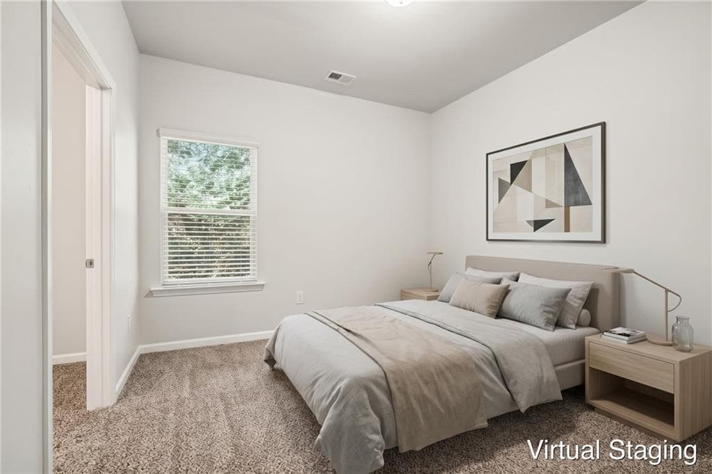 3 bedroom, 3 bathroom, 1,976 sq ft townhouse for sale at 258 Britt Drive, Lawrenceville, GA 30046 — photo 10