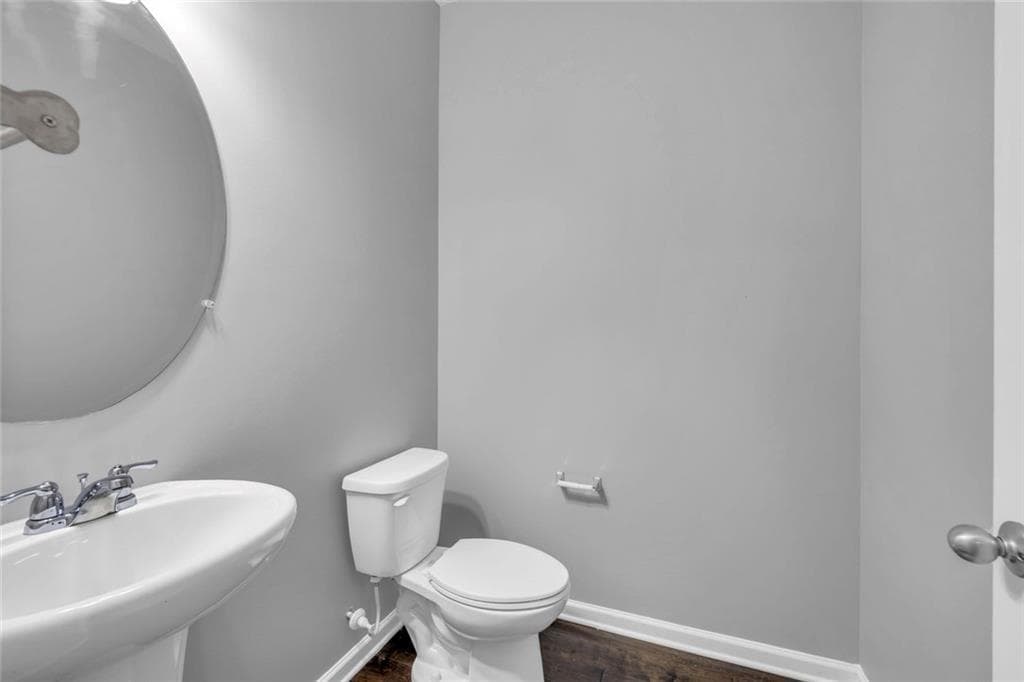 4 bedroom, 3 bathroom, 3,109 sq ft single family residence for sale at 121 Escalade Drive, Mcdonough, GA 30253 — photo 7