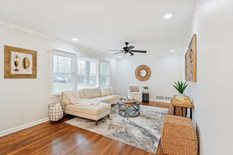 4 bedroom, 2 bathroom, 1,850 sq ft single family residence for sale at 623 Montevista Street, Atlanta, GA 30310 — photo 6