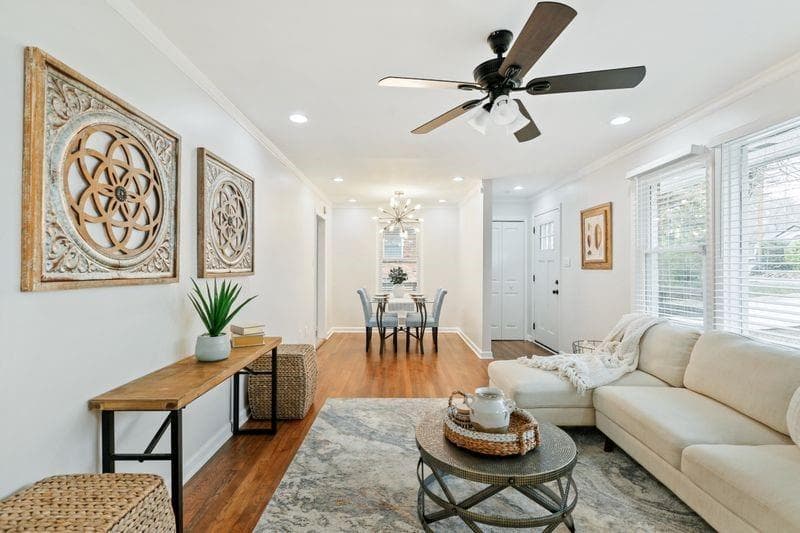 4 bedroom, 2 bathroom, 1,850 sq ft single family residence for sale at 623 Montevista Street, Atlanta, GA 30310 — photo 8