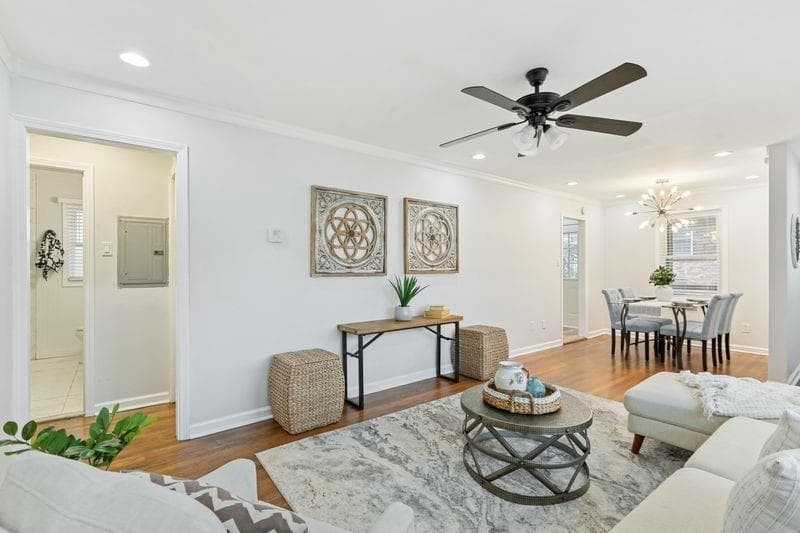 4 bedroom, 2 bathroom, 1,850 sq ft single family residence for sale at 623 Montevista Street, Atlanta, GA 30310 — photo 9