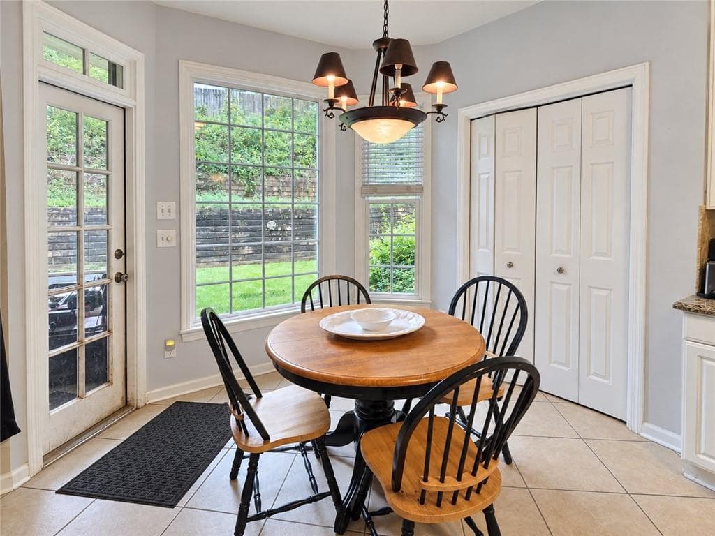 4 bedroom, 3 bathroom, 2,950 sq ft single family residence for sale at 1064 Bellaire Court, Lawrenceville, GA 30043 — photo 7