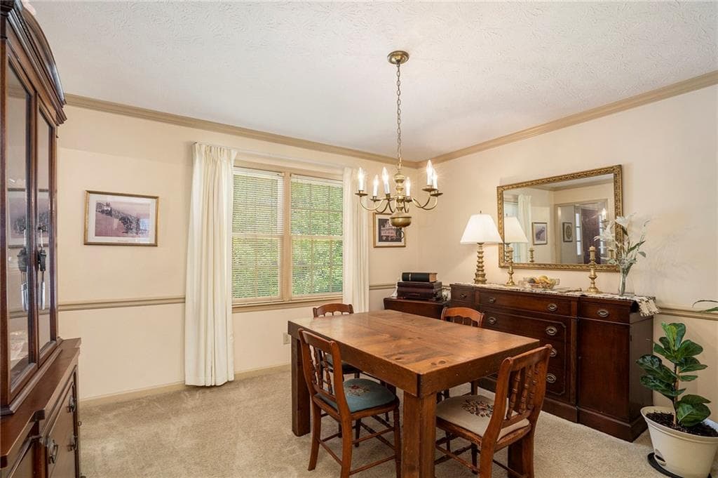 4 bedroom, 3 bathroom, 2,130 sq ft single family residence for sale at 2260 Deer Oaks Trail, Lawrenceville, GA 30044 — photo 7