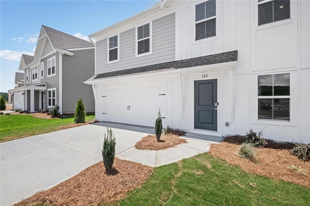 4 bedroom, 3 bathroom, 2,793 sq ft single family residence for sale at 121 Tugaloo Circle, Rome, GA 30173 — photo 5