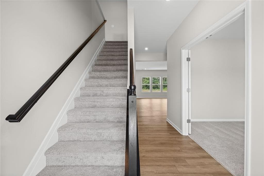 4 bedroom, 3 bathroom, 2,793 sq ft single family residence for sale at 121 Tugaloo Circle, Rome, GA 30173 — photo 6