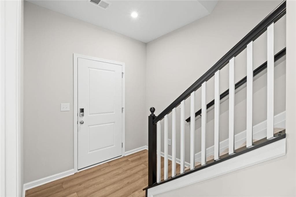 4 bedroom, 3 bathroom, 2,793 sq ft single family residence for sale at 121 Tugaloo Circle, Rome, GA 30173 — photo 7