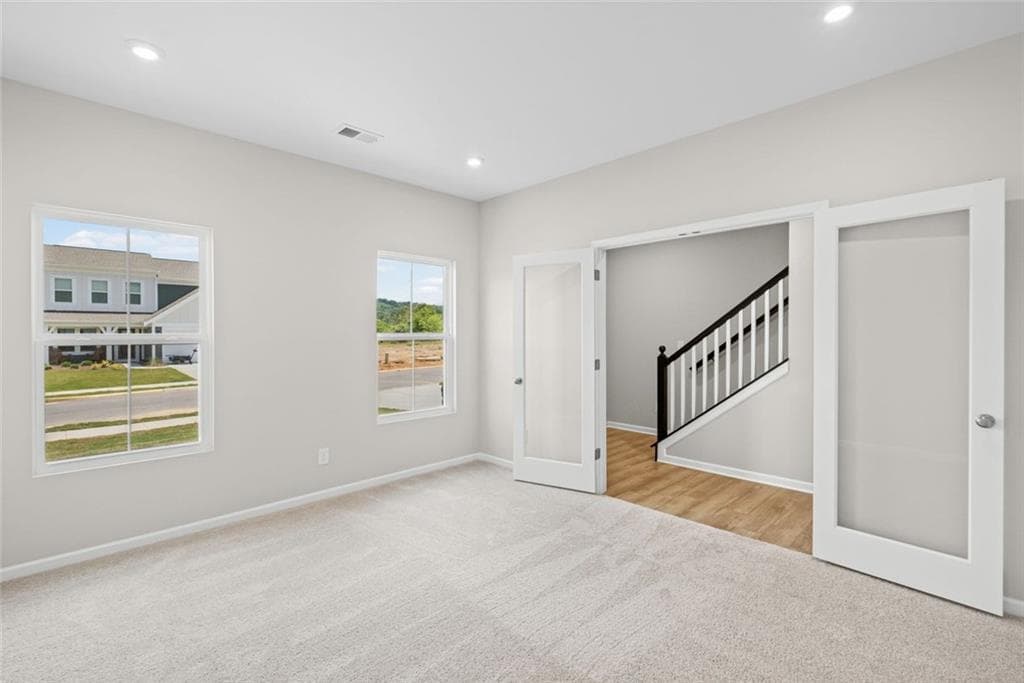 4 bedroom, 3 bathroom, 2,793 sq ft single family residence for sale at 121 Tugaloo Circle, Rome, GA 30173 — photo 8