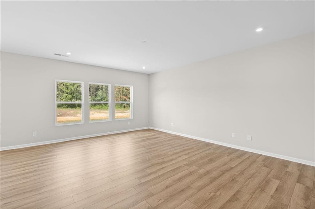 4 bedroom, 3 bathroom, 2,793 sq ft single family residence for sale at 121 Tugaloo Circle, Rome, GA 30173 — photo 9