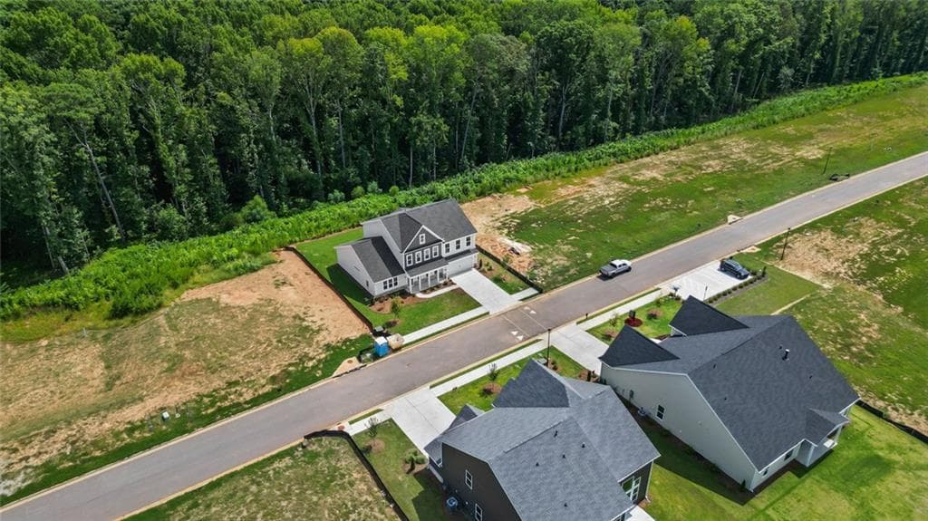 5 bedroom, 4 bathroom, 3,259 sq ft single family residence for sale at 159 Hidden Fields Way, Hoschton, GA 30548 — photo 3