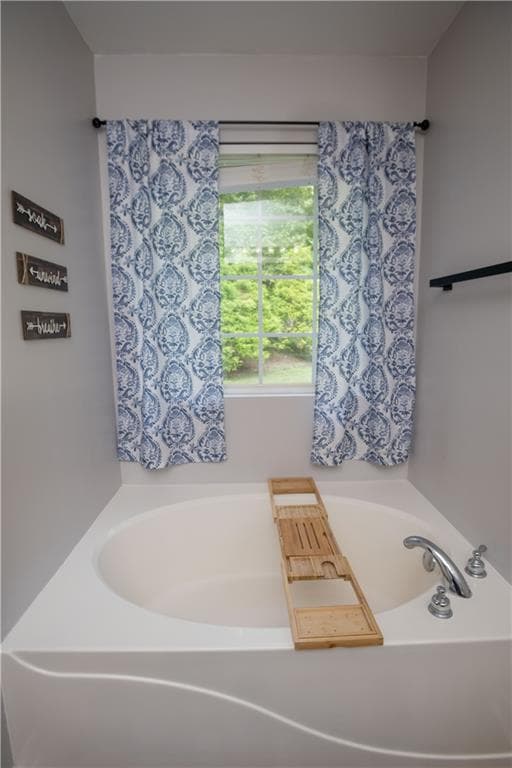 3 bedroom, 2 bathroom, 1,479 sq ft single family residence for sale at 243 Pine Tree Drive, Dawsonville, GA 30534 — photo 10