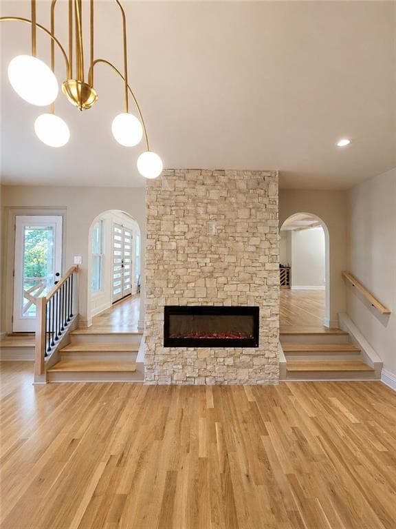 3 bedroom, 3 bathroom, 2,588 sq ft single family residence for sale at 2820 Lullwater Drive, Gainesville, GA 30506 — photo 4