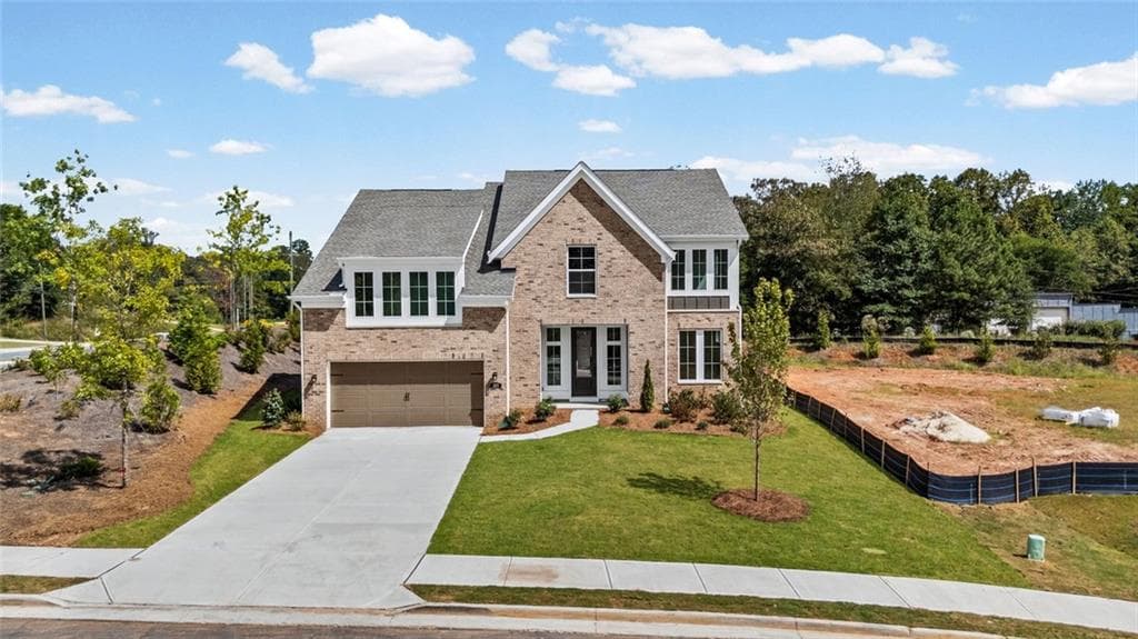 4 bedroom, 7 bathroom, 3,184 sq ft single family residence for sale at 103 Wood Grove Lane, Canton, GA 30114 — photo 2