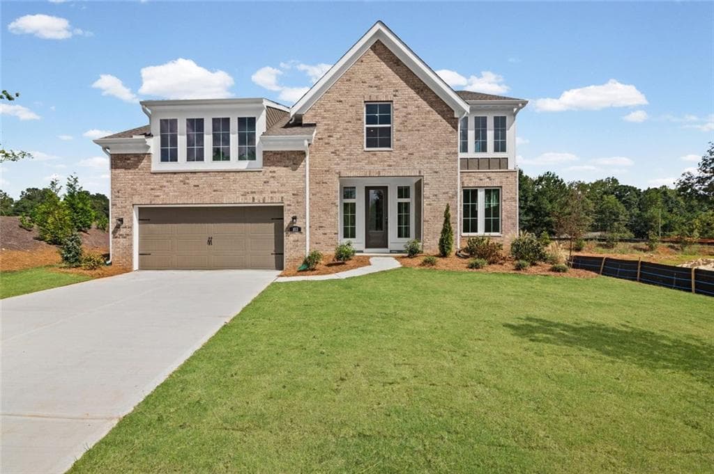 4 bedroom, 7 bathroom, 3,184 sq ft single family residence for sale at 103 Wood Grove Lane, Canton, GA 30114 — photo 3