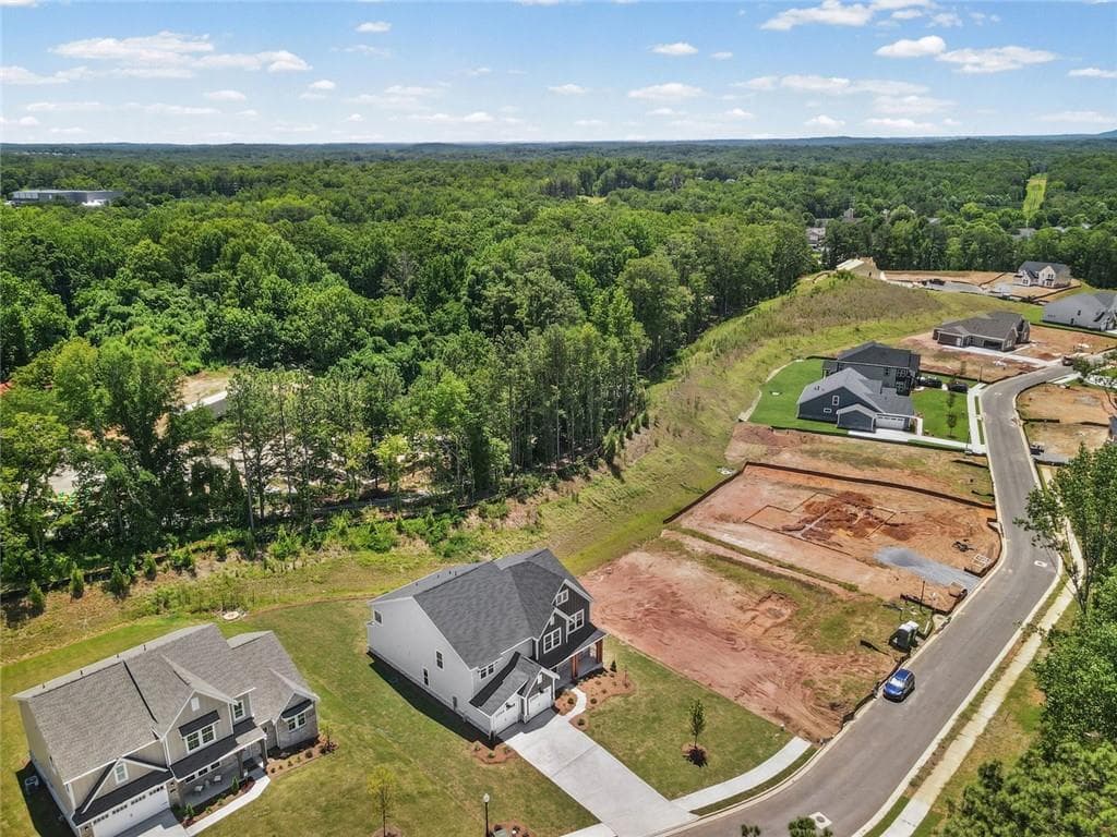 5 bedroom, 5 bathroom, 3,582 sq ft single family residence under contract at 115 Wood Grove Lane, Canton, GA 30114 — photo 7