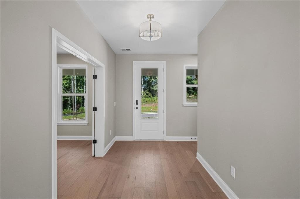 5 bedroom, 5 bathroom, 3,582 sq ft single family residence under contract at 115 Wood Grove Lane, Canton, GA 30114 — photo 8