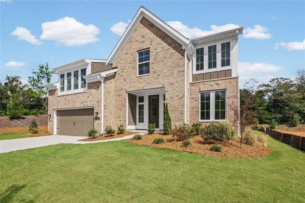 4 bedroom, 7 bathroom, 3,184 sq ft single family residence for sale at 103 Wood Grove Lane, Canton, GA 30114 — photo 5
