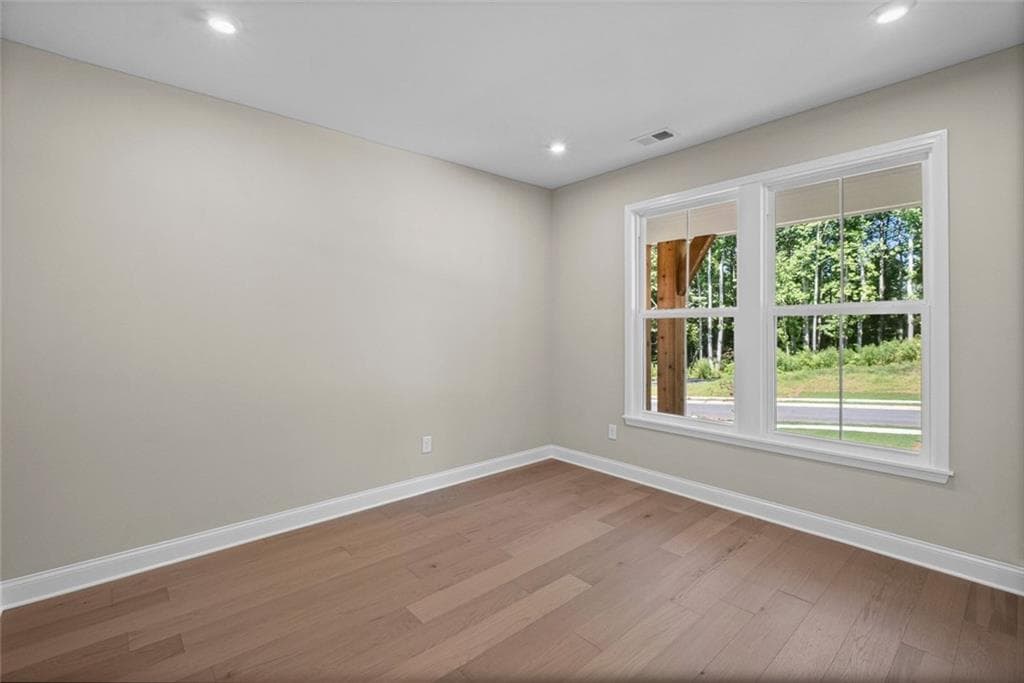 5 bedroom, 5 bathroom, 3,582 sq ft single family residence under contract at 115 Wood Grove Lane, Canton, GA 30114 — photo 10