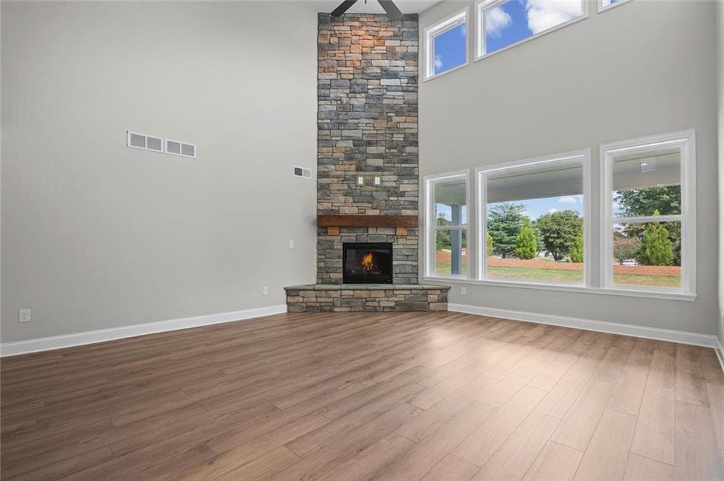 4 bedroom, 7 bathroom, 3,184 sq ft single family residence for sale at 103 Wood Grove Lane, Canton, GA 30114 — photo 9