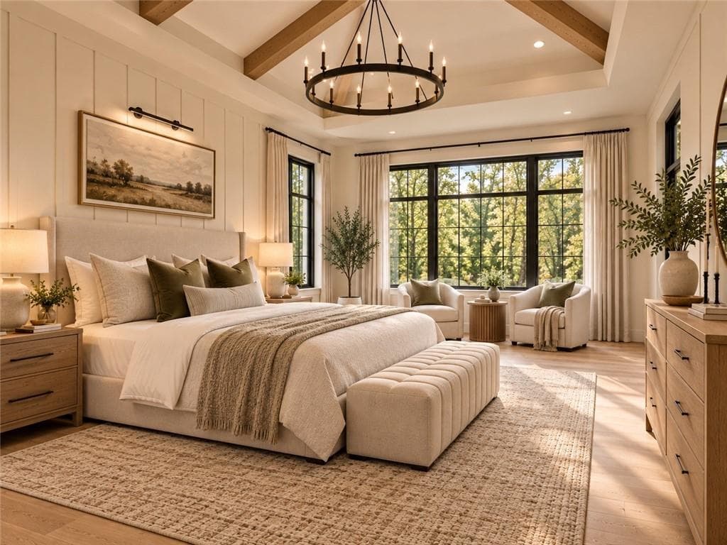 4 bedroom, 3 bathroom, 2,810 sq ft single family residence for sale at 3138 Cherry Blossom Lane, Atlanta, GA 30344 — photo 4