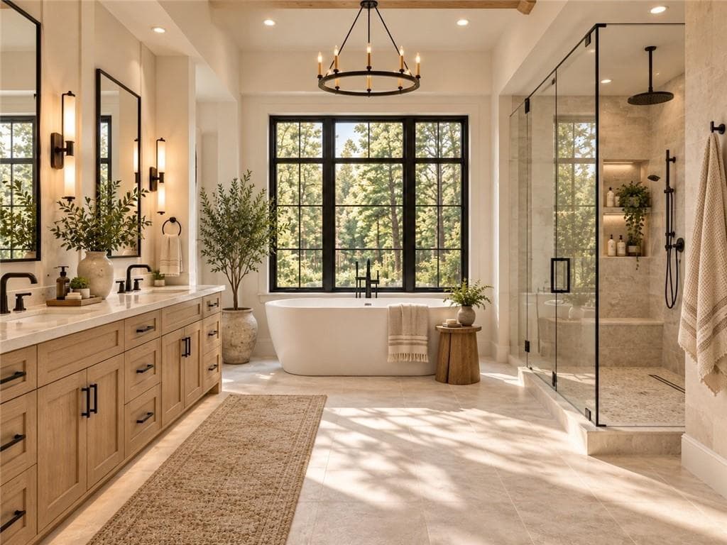 4 bedroom, 3 bathroom, 2,810 sq ft single family residence for sale at 3138 Cherry Blossom Lane, Atlanta, GA 30344 — photo 5