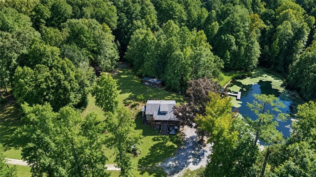 2 bedroom, 2 bathroom, 1,068 sq ft single family residence for sale at 9170 Wilkerson Mill Road, Chattahoochee Hills, GA 30268 — photo 6
