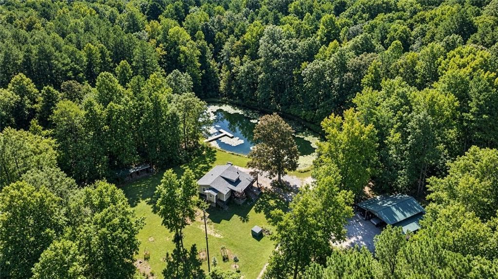 2 bedroom, 2 bathroom, 1,068 sq ft single family residence for sale at 9170 Wilkerson Mill Road, Chattahoochee Hills, GA 30268 — photo 7