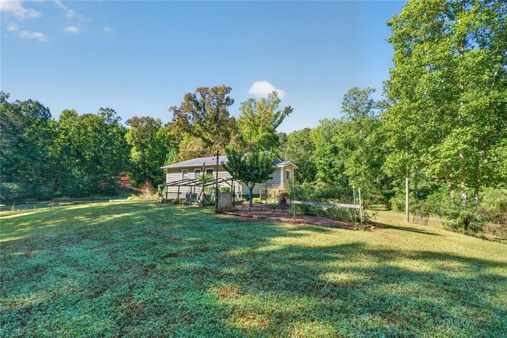2 bedroom, 2 bathroom, 1,068 sq ft single family residence for sale at 9170 Wilkerson Mill Road, Chattahoochee Hills, GA 30268 — photo 10