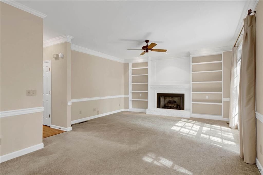 5 bedroom, 4 bathroom, 4,046 sq ft single family residence for sale at 2010 Milfield Circle, Snellville, GA 30078 — photo 10
