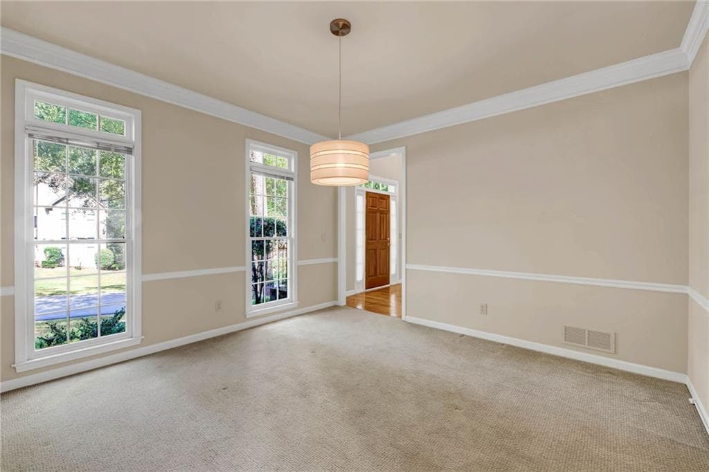 5 bedroom, 4 bathroom, 4,046 sq ft single family residence for sale at 2010 Milfield Circle, Snellville, GA 30078 — photo 8