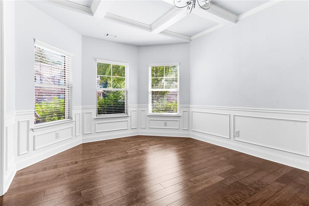 5 bedroom, 3 bathroom, 2,889 sq ft single family residence for sale at 3309 Mulberry Cove Way, Auburn, GA 30011 — photo 5