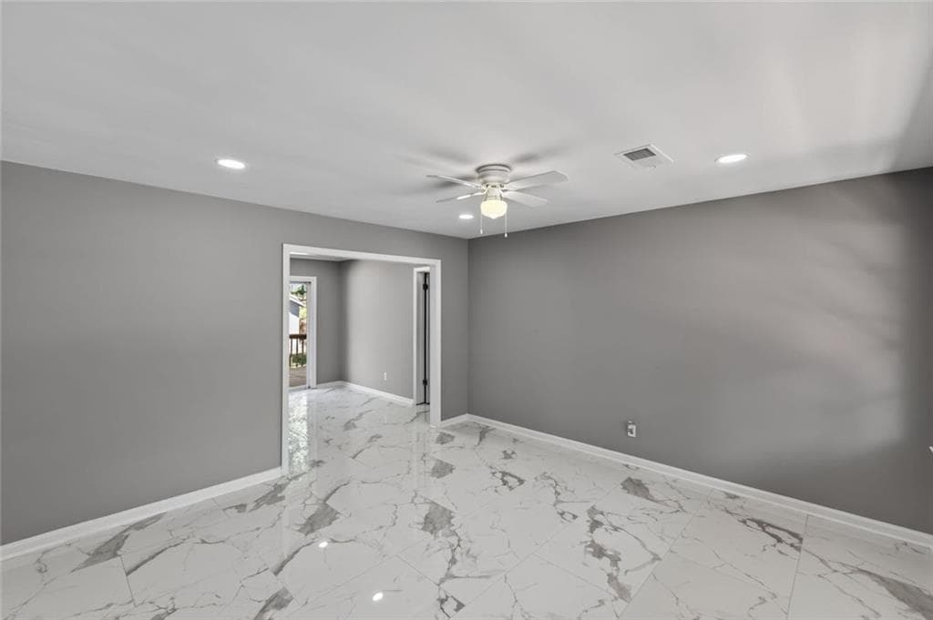 4 bedroom, 2 bathroom, 1,352 sq ft single family residence for sale at 6405 Kensington Court, Austell, GA 30106 — photo 10